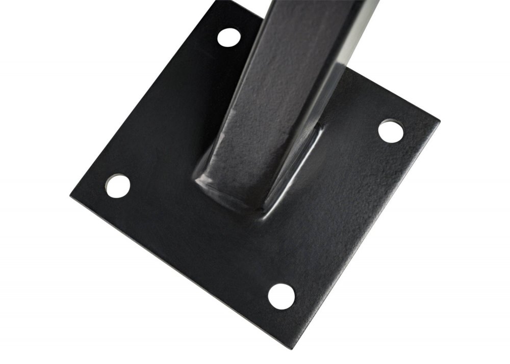 Preview: Heavy Duty Boxsackwandhalterung Impact